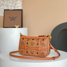 MCM Satchel Bags